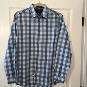 Joseph Abboud Button Down Dress Shirt